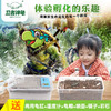 忍者神龟DIY孵化套装 亲手孵化小乌龟,一站式养成体验,科普教育,亲子互动 商品缩略图1
