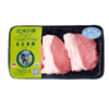朴愿甄选   大围子猪肉 瘦肉 500克 商品缩略图0