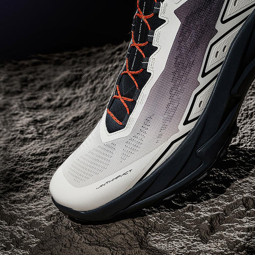 KAILAS凯乐石 户外运动 男款低帮跑山鞋(Fuga Yao 2) KS2513113 商品图4