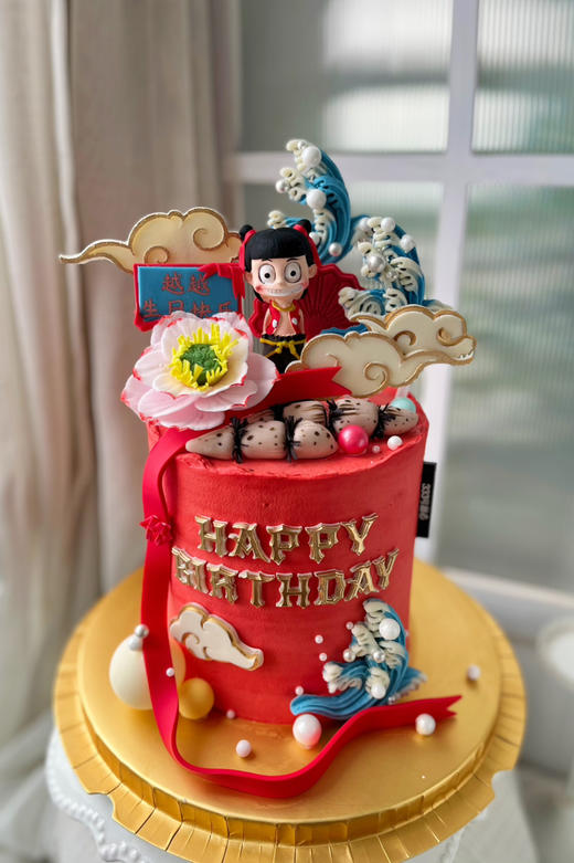 哪吒A·定制（备注名字） 商品图9