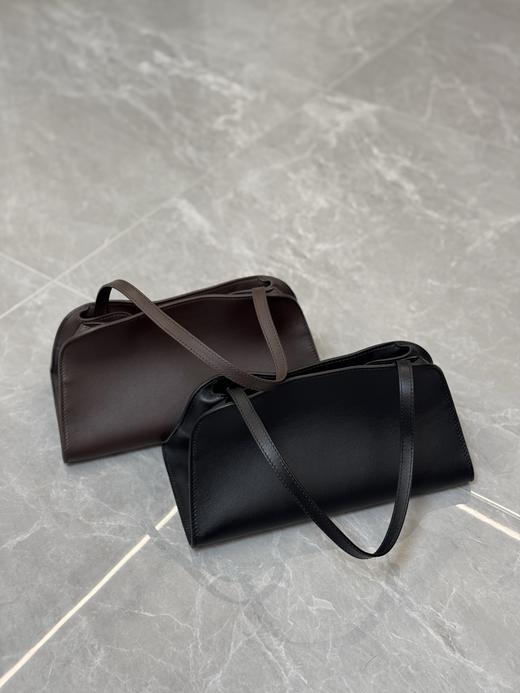 Therow Peggy新款 手拿包腋下两用 两色可选（MM） 商品图0