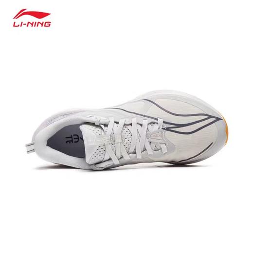 李宁赤兔7 PRO女子高回弹竞速训练跑鞋ARPU006-3/-5/-6 DS【库存有限，如无货将做退款】 商品图11