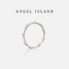 ANGEL ISLAND 「竹吟」竹节拉丝手镯小众手饰 商品缩略图8