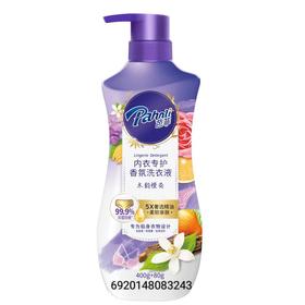 芭菲内衣洗衣液木韵橙花400g