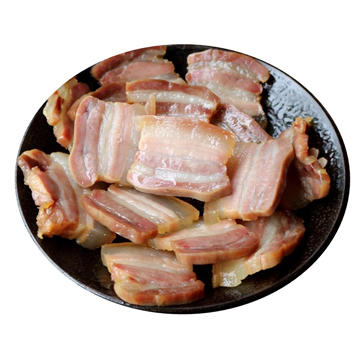 土猪风干肉500g 商品图2