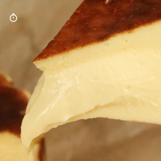 企鹅市集|蘭茉巴斯克5寸（520g) 原味/开心果/抹茶/柚子味可选 三重香浓奶酪 口感绵密流心 兰茉 商品图1