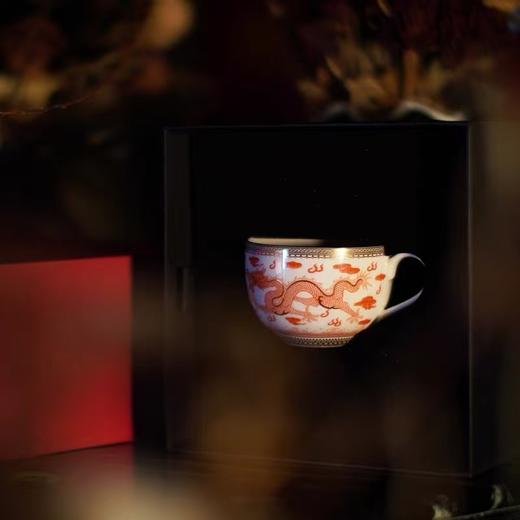 故宫 鸿运当头咖啡杯套装 商品图4