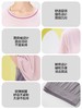 （合作款）内茵带胸垫双沿条撞色家居服套装 商品缩略图4