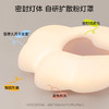 欧普（OPPLE）捏捏猫爪卧室奶油风色声控儿童房吸顶灯 商品缩略图4
