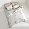罗莱家纺月白花香全棉四件套 商品缩略图4