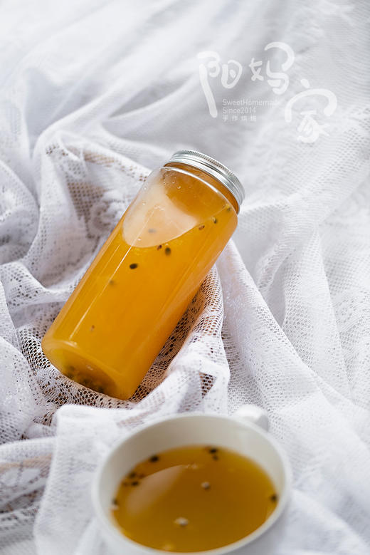 百香果汁 商品图0