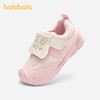巴拉巴拉宝宝学步鞋婴儿童鞋男童女童鞋子春秋2025新款防滑可爱萌 商品缩略图0