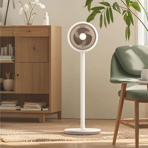 遥控落地循环扇   FA15-R3 商品图0