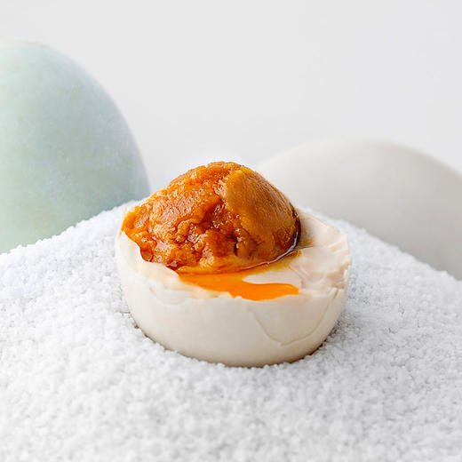 大董 海鸭咸蛋 480g 8枚  商品图4