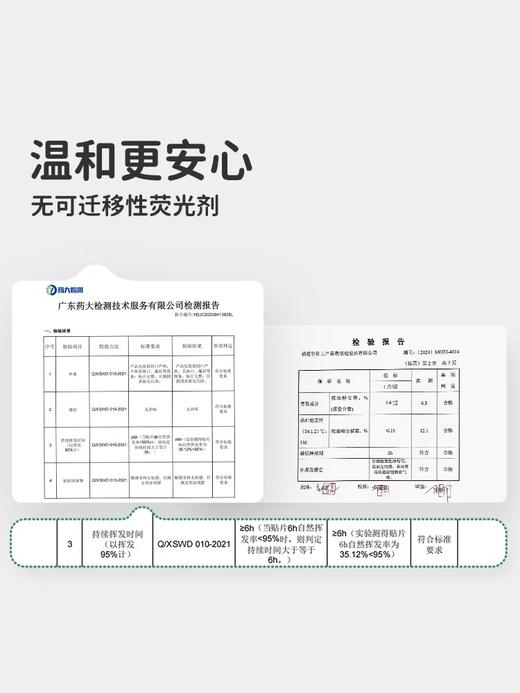 【春上新】9楼母婴生活馆 绿鼻子防护香薰贴儿童专用成人植物精油户外便携送驱蚊防蚊子用品 活动价：26.9元36枚图案随机 商品图4