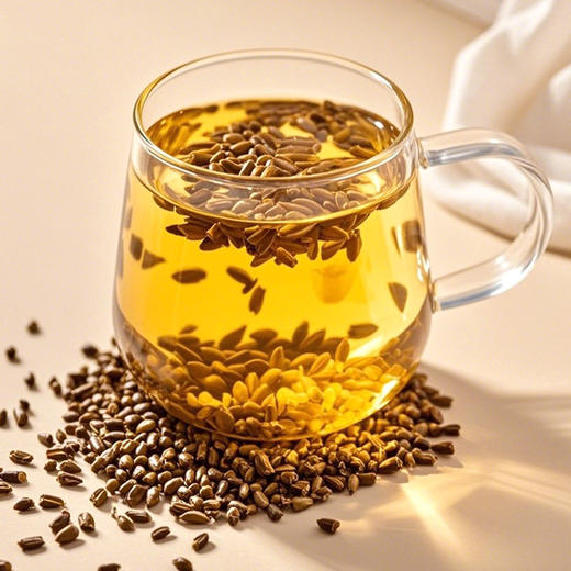 光雾良源决明子328g/罐 商品图3