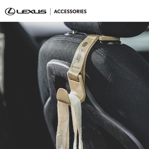 品牌联名置物钩 商品图0