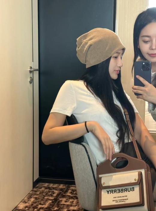 巴宝莉顶级典藏灵感的托特包（CB） 商品图5