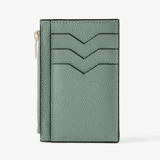 3卡位拉链式卡包 商品图4