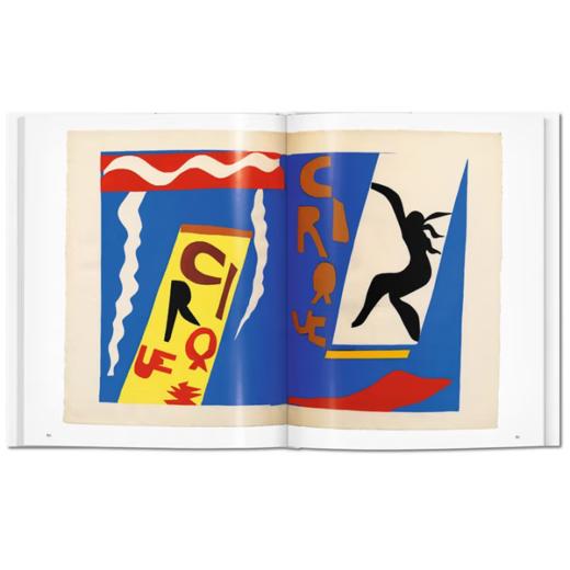 嘉德文库丨【Basic Art 2.0】MATISSE 商品图4