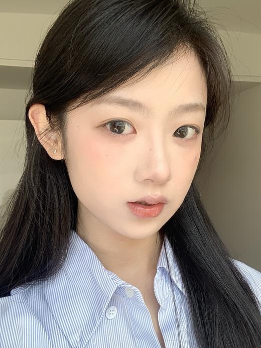 loveiikira 半年抛 想想 直径14.2mm着色13.5mm 商品图8