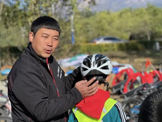 延庆1日骑行｜骑向更热烈的风景 少年骑士车轮遇见旷野！ 商品图3