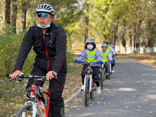 延庆1日骑行｜骑向更热烈的风景 少年骑士车轮遇见旷野！ 商品图4