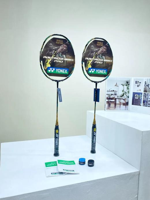 全碳素超轻天斧88D系列羽毛球拍单拍单支装 商品图0