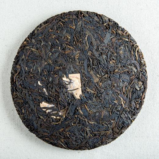 2000年蓝字宋聘号 年代秀罐装（10克/罐）【用于展示，勿拍】） 商品图1