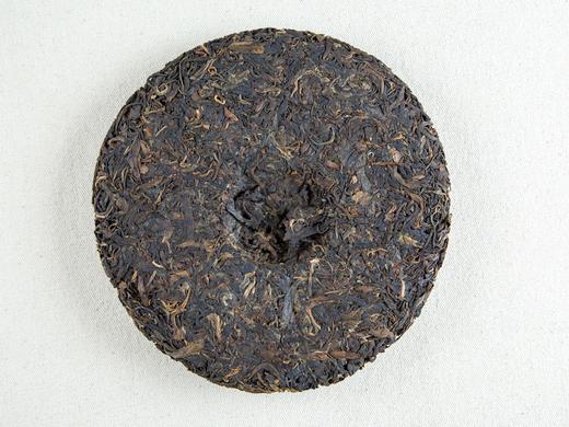 1999年勐海生态青饼（单泡装）【用于展示，勿拍】 商品图3