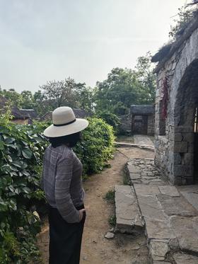 闪照第192期 田园自在