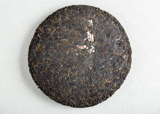 1998年勐海中茶黄印7572（单泡装）【用于展示，勿拍】 商品图1