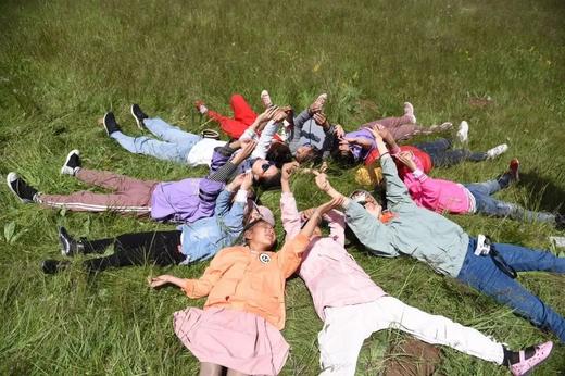 【暑假亲子 • 大美青海】“守护者的微光” 赴一场青海之约，开启一段心灵成长之旅 商品图2