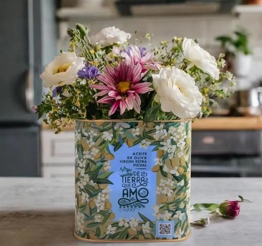 世界橄榄油届“奥斯卡”冠军｜西班牙Castillo de Canena 商品图1