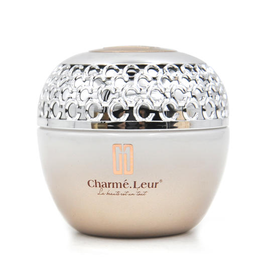 香蔓胶原蛋白美肌菁华霜50g 商品图0