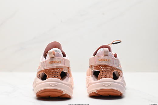 霍卡HOKA Hopara 2凉鞋徒步溯溪鞋休闲鞋1162535男女鞋 商品图5