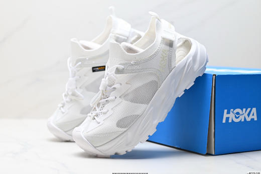 霍卡HOKA Hopara 2凉鞋徒步溯溪鞋休闲鞋1162535男女鞋 商品图7