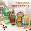 跨境饮料可乐瓶手柄 可调节手抓倒水把手 大瓶饮料油壶单手抓手柄 【超值特卖AL】 商品缩略图1