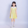 夏日公主裙🌸，宝妈必入！ 家人们，这款【西蒙日记娃娃领拼接连衣裙】，好看哭了😭！关键是这价位，简直绝绝子，错过真的会拍大腿！ 商品缩略图3