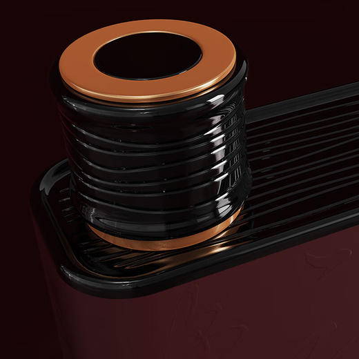 【整箱4瓶】0.5L-53度金沙摘要酒-唐诗 商品图1