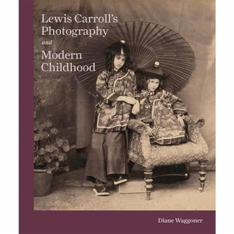 嘉德文库丨Lewis Carrolls Photography and Modern Childhood 商品图0