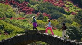 产品经理说 | 为什么要重走“唐诗之路”？ 