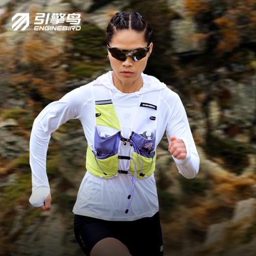 引擎鸟朱雀轻量越野背包男女同款 商品图1