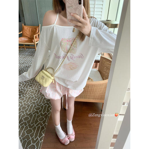 <曾小咸推荐>现货秒杀！卖完不补 ！微信打折价！粉色半身裙 日常129.99 立减60 限时69.99！ 商品图2