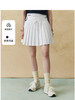 Teenie Weenie小熊字母半身裙女夏季女短裙TTWH252601T 商品缩略图0
