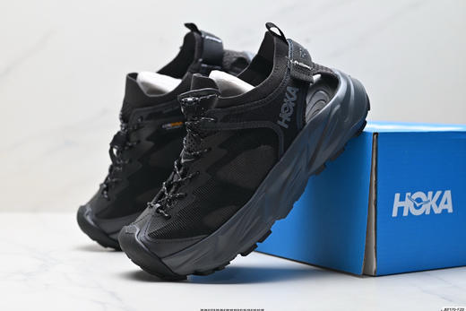 霍卡HOKA Hopara 2凉鞋徒步溯溪鞋休闲鞋1162535男女鞋 商品图7