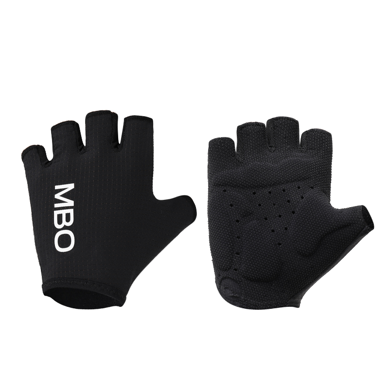 MBO意大利EIT缓震高性能短指骑行手套AG322 (经销商专拍链接，非经销商拍单不发货)