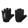 MBO短指骑行手套 AG322 EIT3D高性能短指手套25年夏季新款 (经销商专拍链接，非经销商拍单不发货) 商品缩略图0
