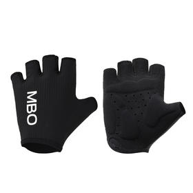 MBO短指骑行手套 AG322 EIT3D高性能短指手套25年夏季新款 (经销商专拍链接，非经销商拍单不发货)