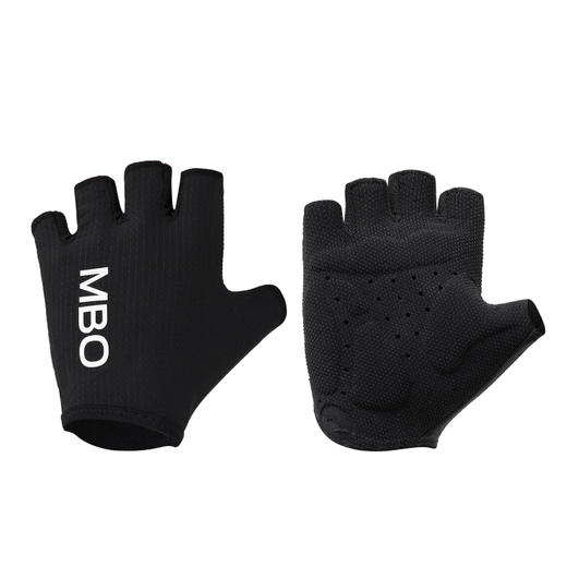 MBO短指骑行手套 AG322 EIT3D高性能短指手套25年夏季新款 (经销商专拍链接，非经销商拍单不发货) 商品图0